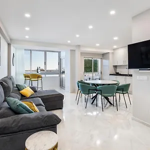 Main Avenue Appartement