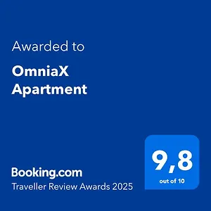 Omniax Distrikt Faro