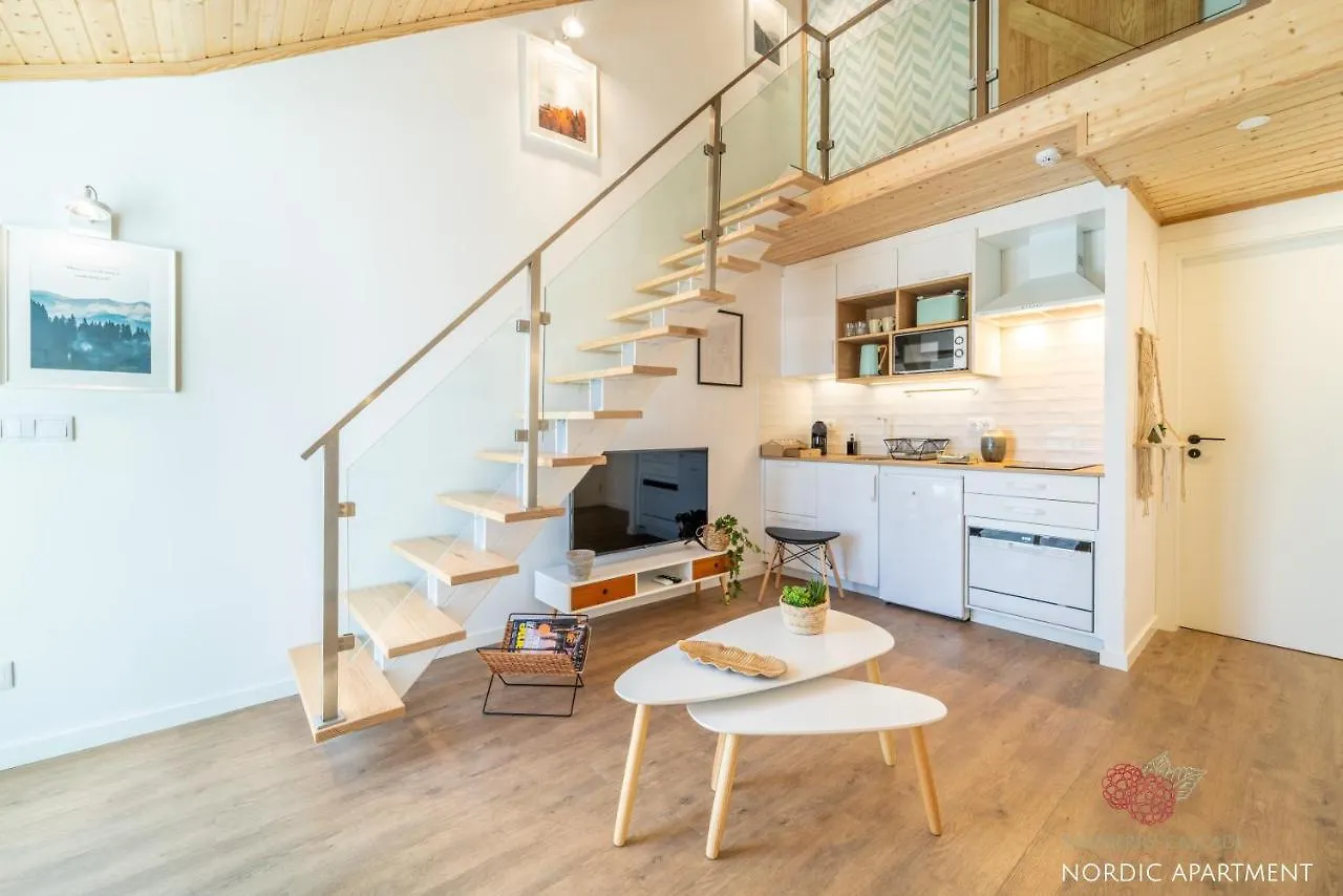 7 Styles Apartments By Raspberry Cascade Faro