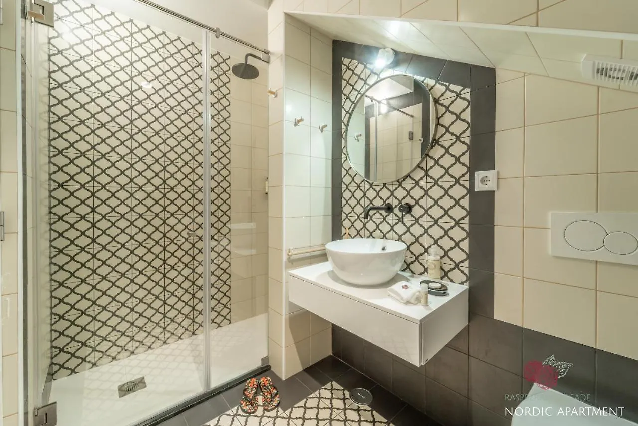 7 Styles Apartments By Raspberry Cascade Faro Portugal