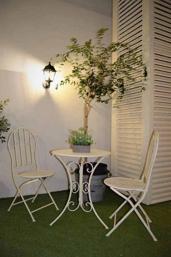 7 Styles Apartments By Raspberry Cascade Faro