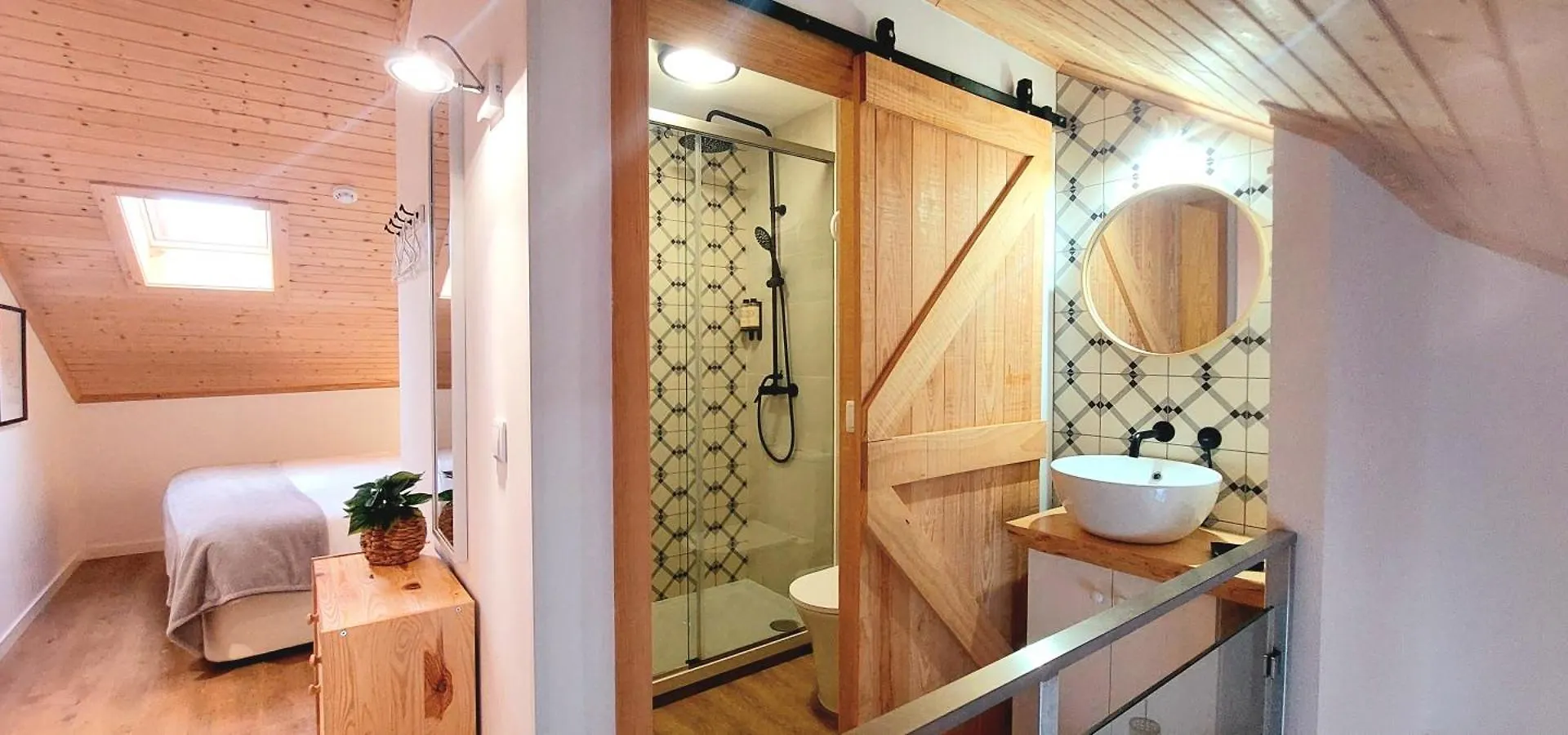 7 Styles Apartments By Raspberry Cascade Faro
