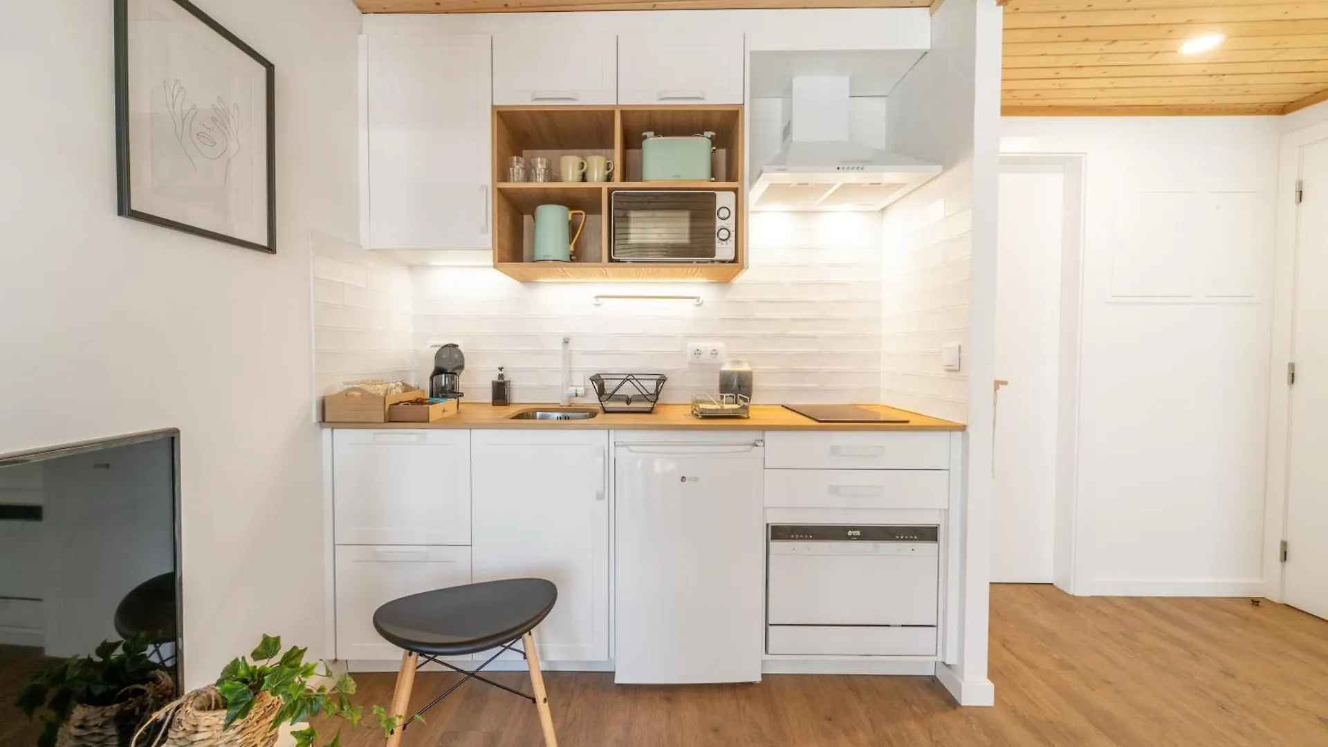 7 Styles Apartments By Raspberry Cascade Faro 0*,  Portugal
