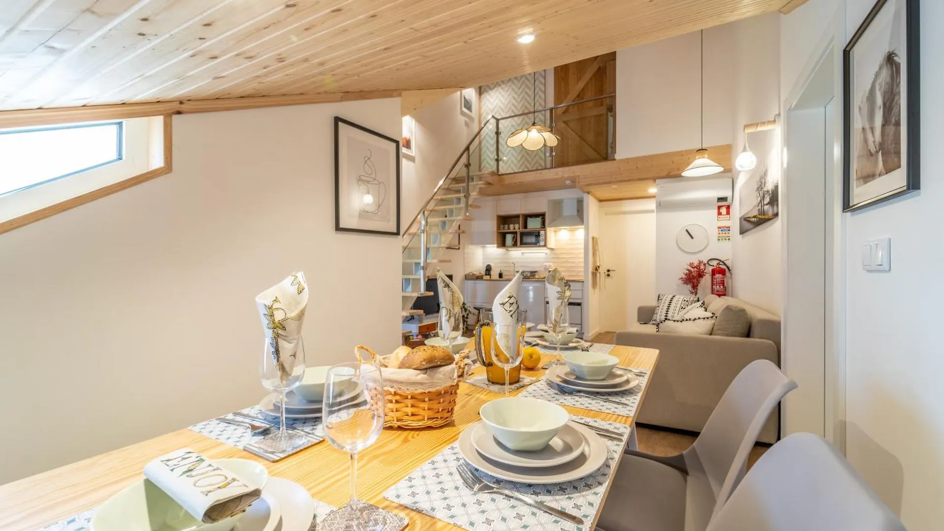 7 Styles Apartments By Raspberry Cascade Faro 0*,  Portugal